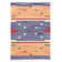 Southwestern Hand Woven Area Rug