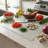 Tempered Glass Pastry Board