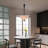 3 - Light Bowl Pendant