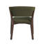 Fauteuil de salle à manger rembourré Blake-192285221