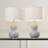 Chansler Resin Table Lamp-100523249