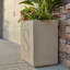 Monogram Composite Planter Box-413865467-413865454