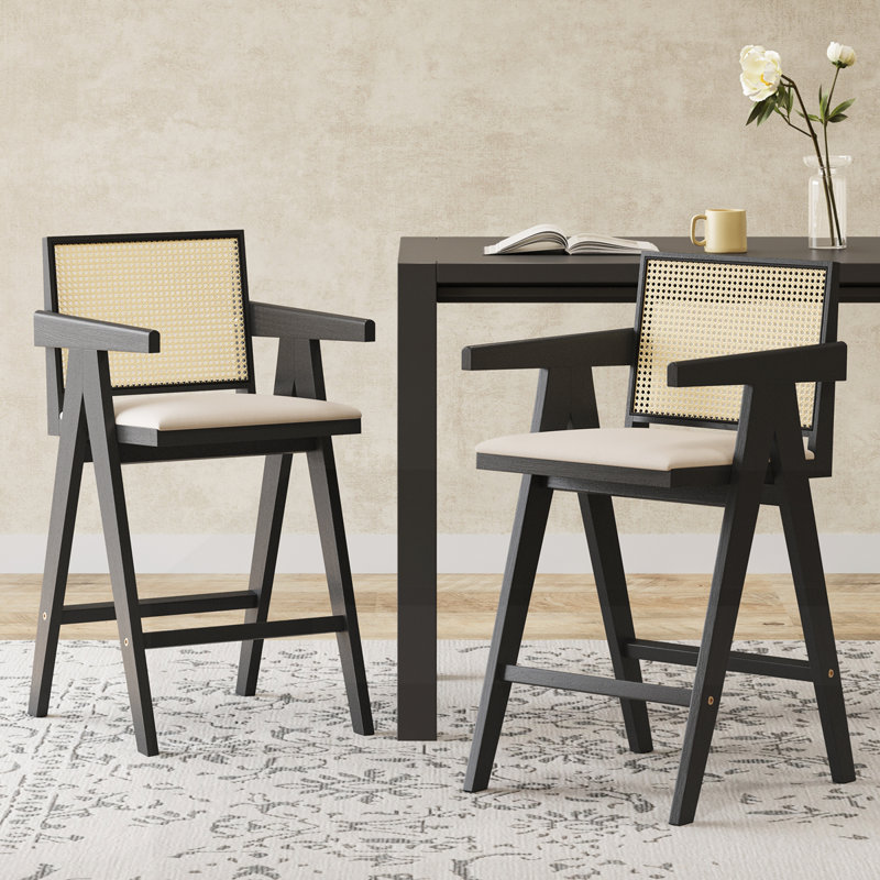 Tabouret de bar 27 po