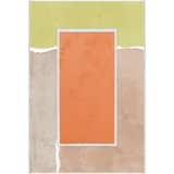 Mended Dream V Painting by David Brown