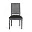 Chaise de salle à manger