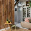 WallArt Wood Look Planks BarnWood Oak-1679485965