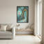 Reproduction d'art sur toile, "Fantaisie"-133558311