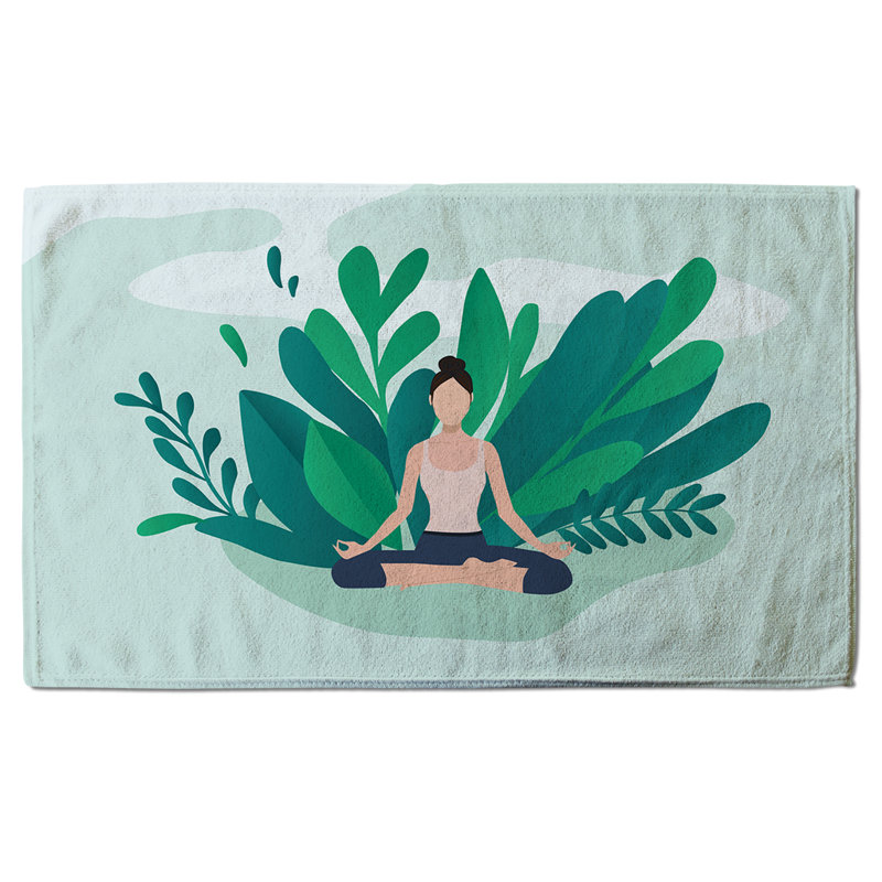 Dorethy Midweight Bath Towel