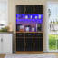180cm Kitchen Pantry-1510543095