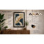 Curved Forms In Motion Minimalist - Print-1486302804-1486302810
