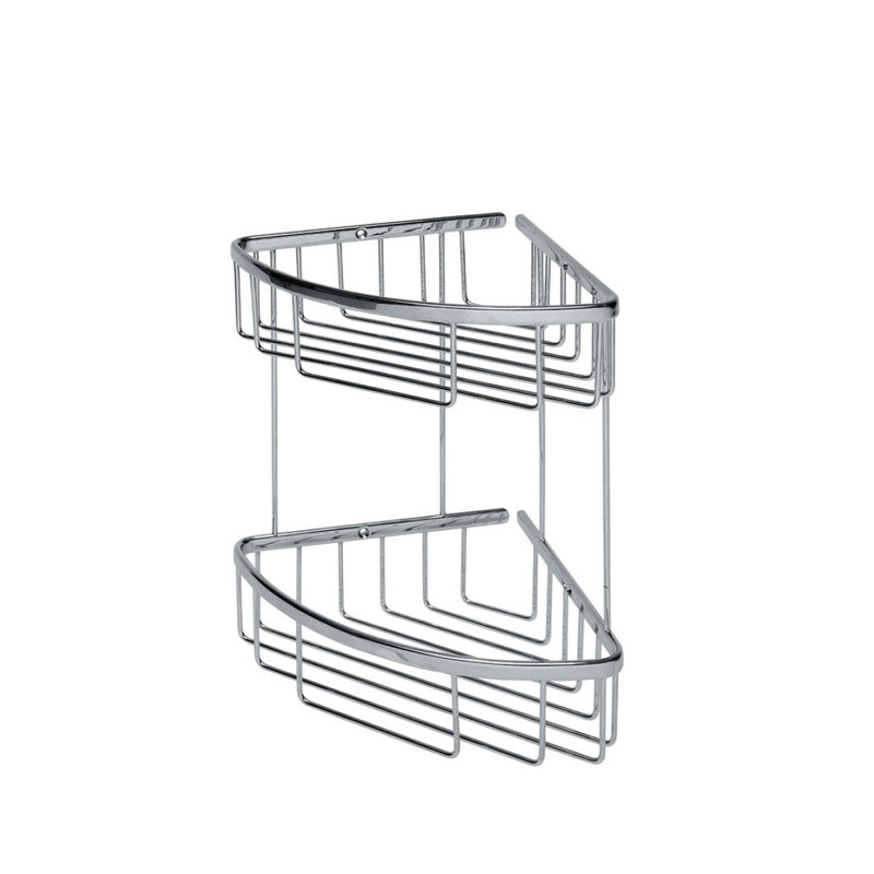 Filo Double Shower Caddy