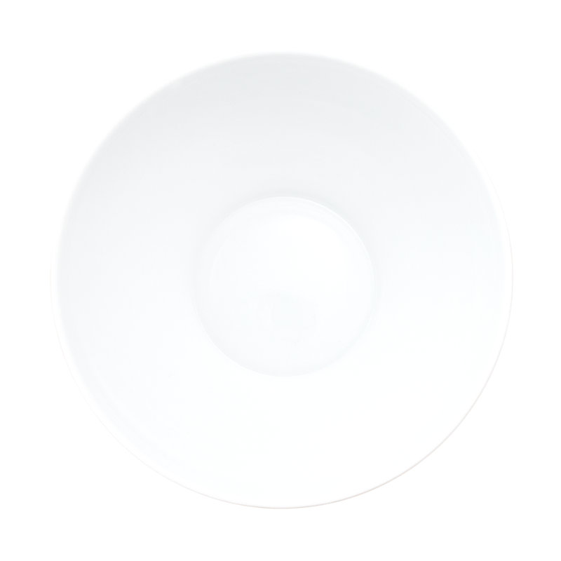 Portofino Porcelain Salad Serving Bowl