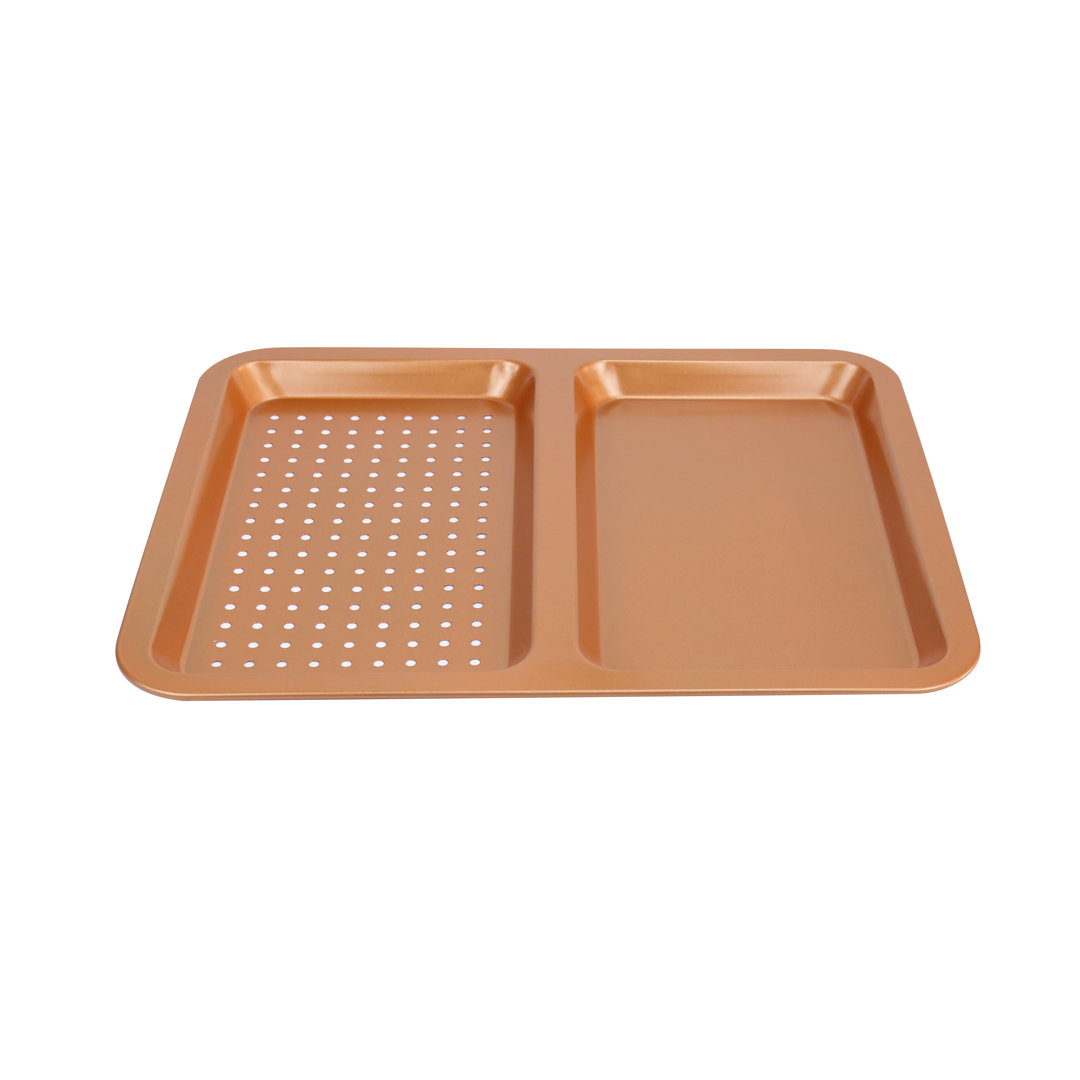 Skinner Non-Stick Copper Baking Tray