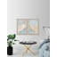 Island Of No Return by Marmont Hill - 2 Piece Single Picture Frame Painting Set-1601405154
