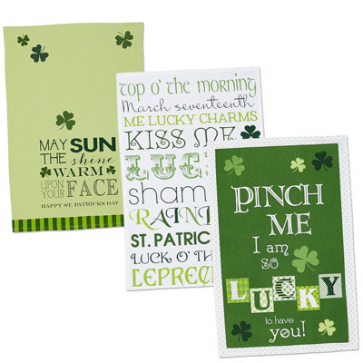 Cotton Dish Cloth Kitchen Towel