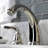 Widespread Faucet Bathroom Faucet