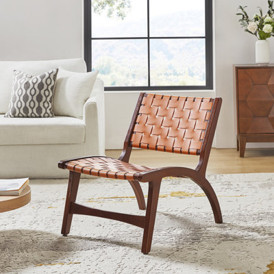 Chaise d'appoint de 23,5 po Allegheny
