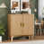 Rustic Brown