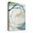 Organic Loop I - Wrapped Canvas Print-186948707