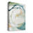 Organic Loop I - Wrapped Canvas Print-186948710