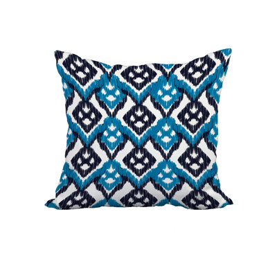 Outdoor Square Pillow Cover & Insert