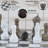 RADICALn Marble / Granite Chess-87347233