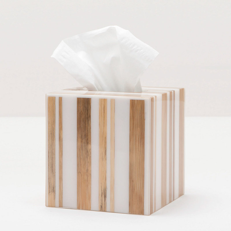 Ashford Tissue Box Cover