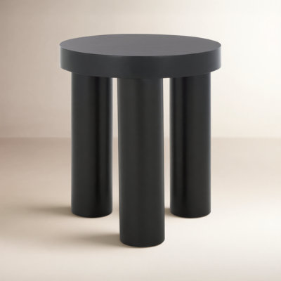 15" End Table