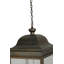 Citadel 6 - Light Chandelier