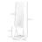 Ackland Mirror with Lights