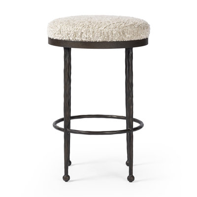 Corinne Stool-Ivan Stone