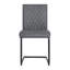 Asfand Industrial Dining Chair-180161971