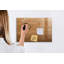 Magnetic Glass Dry Erase Board