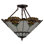 Meyda Tiffany & Stained Glass 3 - Light Pendant
