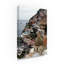 Avisha «Positano 2», reproduction de photo sur toile tendue-25330827