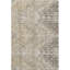 Tapis géométrique de qualité supérieure lavable à la machine Ansley-671281809