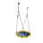 YJ USA Metal Swing Seat with