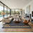 Boho Chic Rug Non-Shedding & Easy Care for Living Room, Bedroom-1646367905