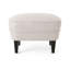 Michaelson Upholstered Armchair with Ottoman-1663388392