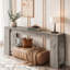 Console 70,9 po pour vestibule-129238075