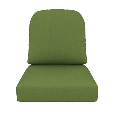 Amala 22" Sunbrella® Seat and Back Cushion