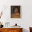 «Vintage Portrait Print CX» sur-1066612179-1066612178