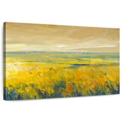 Alvord Hot Summer Day I
