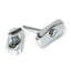 Art Deco Thumbturn-110082577