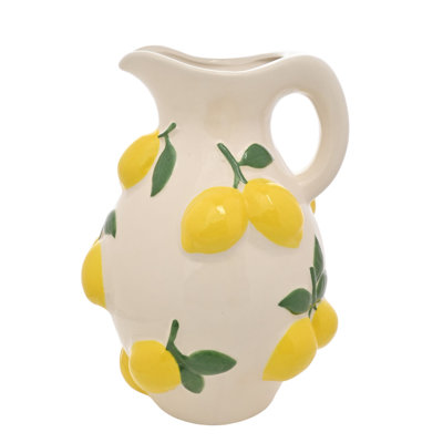 Table Vase 1