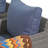 Tarnell Patio Chair with Cushions-100782258