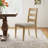 Laroche Ladder Back Chair