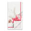 Ensemble de 4 serviettes de table Mindia