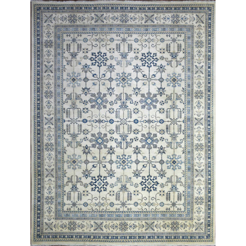 Tapis noué à la main Dover
