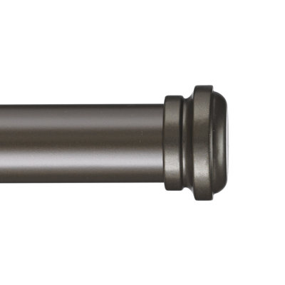 Gabler Single Curtain Rod